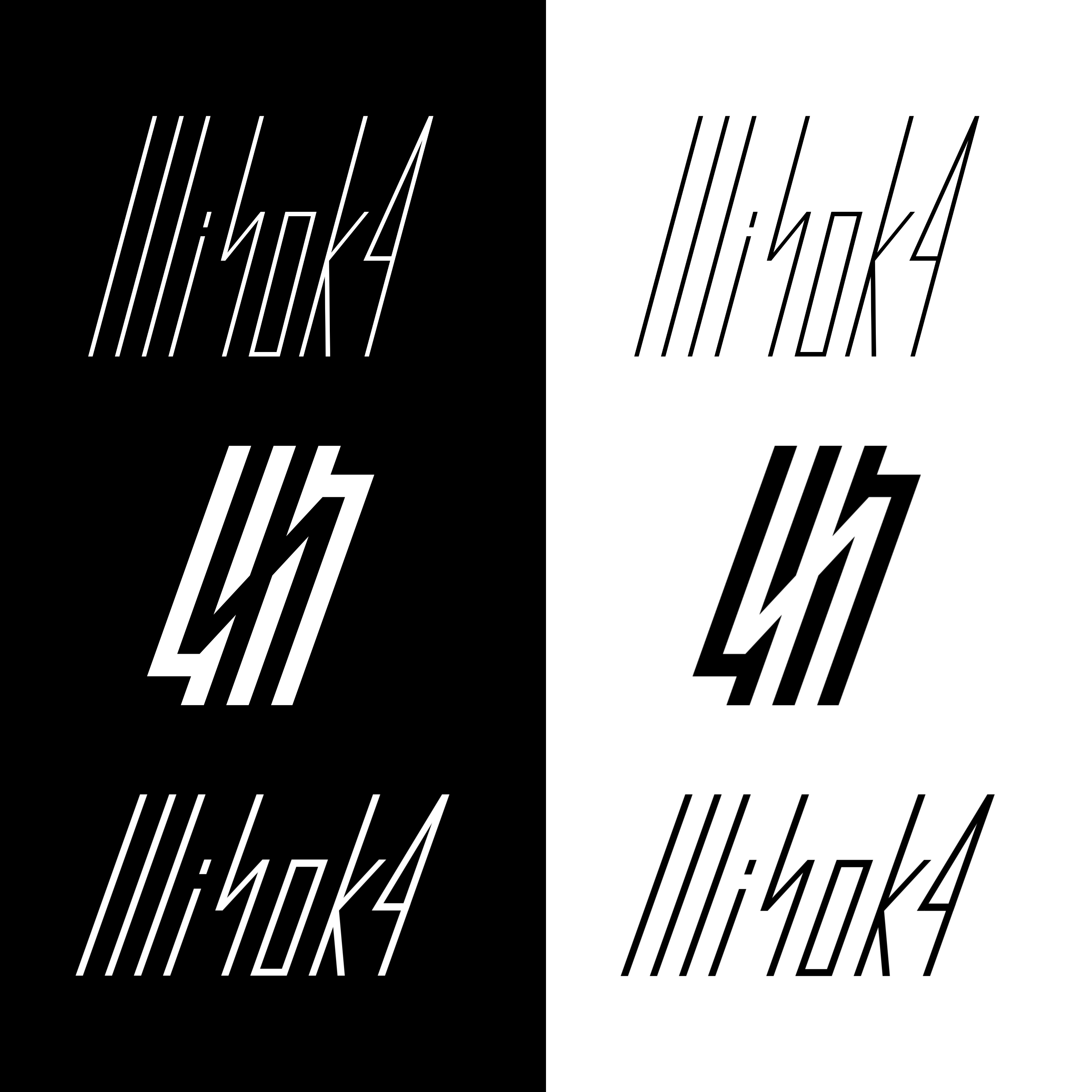 misoka DJロゴデザイン